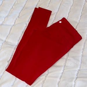 Lululemon Wunder Unders (Reversible)